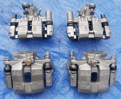 Centric 01 Mazda Miata Sport/Hard Suspension Rear Caliper Piston