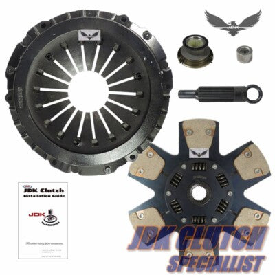 Spec 93-97 Chevy Camaro 5.7L LT-1 / 93-97 Pontiac Firebird/Trans Am 5.7L LT-1 Stage 3+ Clutch Kit