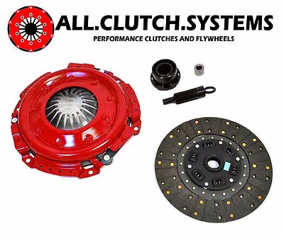 Spec 98-02 Firebird/Trans Am/Camaro / 04 GTO Stage 2 Clutch Kit