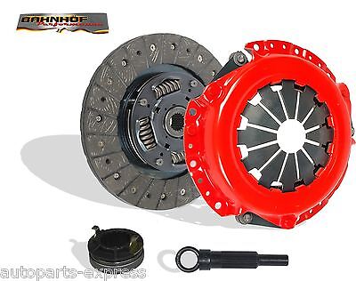 Spec 01-08 Hyundai Accent 1.6L Stage 1 Clutch Kit