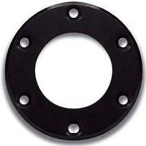 Sparco Ring Steering Wheel Ano. Black