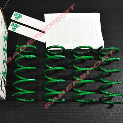 Tein 10+ Kia Forte Koup S Tech Springs