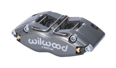 Wilwood 1.5 DPR-DS Caliper .38/.500 Rotor Dust