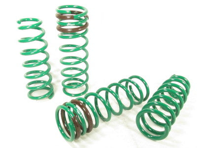 Tein 03-07 Honda Accord S. Tech Spring Set