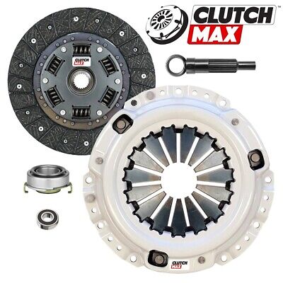 Spec 01-03 Mazda Protege 2.0L Stage 2 Clutch Kit