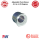 SPC Performance CAMBER ADJUSTMENT KIT ADJUSTS + or - 0.5 DEGREES