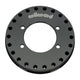 Wilwood Big Ford Backing Plate NEW EPB 2.5