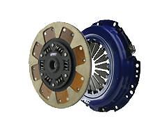 Spec 03-04 Jeep Wrangler 2.4L Stage 2 Clutch Kit