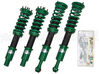 Tein Honda Accord (CL9) Replacement Front Right Damper Assembly