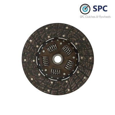 Spec 2002-2004 Jeep Liberty 3.7L Stage 2+ Clutch Kit