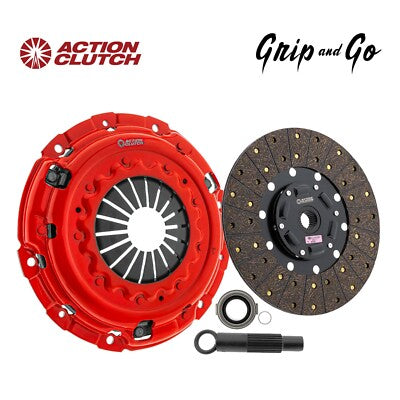 Spec 93-98 TT Supra Stage 1 Clutch Kit