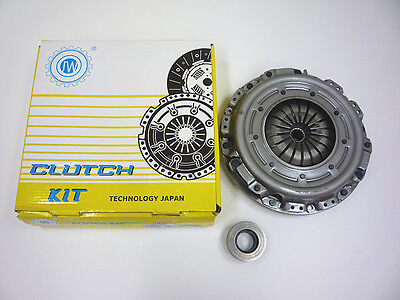 Spec 03-04 Jeep Wrangler 2.4L Stage 2 Clutch Kit