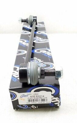 Centric Premium Sway Bar Link - Front