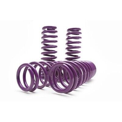 Tanabe NF210 Springs 13-14 Nissan Sentra