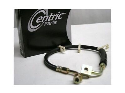 Centric 17-18 Honda Civic Front Left Brake Hose