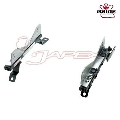 Bride Mazda RX-8 SE3P LF-Type RH Seat Rail