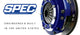 Spec 02-04 Chevy Cavalier 2.2L Stage 5 Clutch Kit