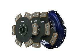 Spec 99-00 BMW 328 2.8L/BMW 528 2.8L / 10/98-00 Z3 2.8L Stage 3+ Clutch Kit