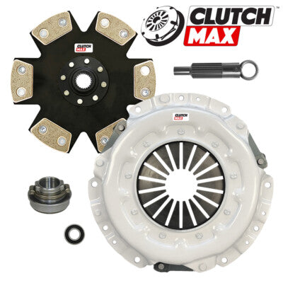 Spec 83-87 Dodge Conquest Stage 1 Clutch Kit