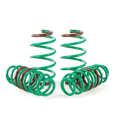 Tein 07-12 Nissan Altima L32 S Tech Springs