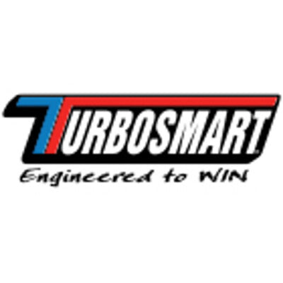 Turbosmart BOV Kompact EM VR27 Dual Port