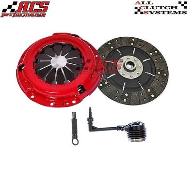 Spec 03-07 Mazda RX-8 Stage 2 Clutch Kit