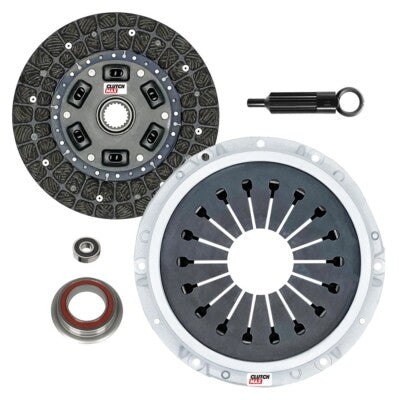 Spec 87-92 Supra Turbo Stage 2+ Clutch Kit