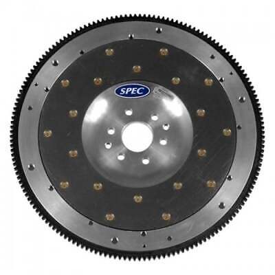 Spec 07-09 Pontiac Solstice 2.0T Aluminum Flywheel