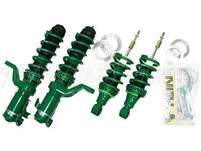 Tein 02-06 Acura RSX Street Basis Z Coilovers