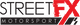 SSR: GTX FFT-R Decal (Each)