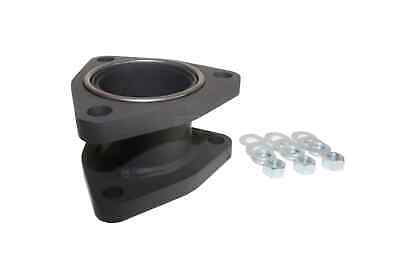 GReddy 12-15 Honda Civic Si Coupe Exhaust Adapter To Work On Sedan Models