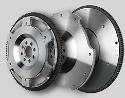 Spec 92-95 Mazda MX-3 Aluminum Flywheel