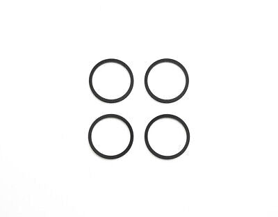 Wilwood GM Caliper SQ-Ring Kit 2.38 4-Pk