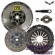 Spec 02-06 Nissan Maxima 3.5L / 02-06 Nissan Altima 3.5L Stage 1 Clutch Kit