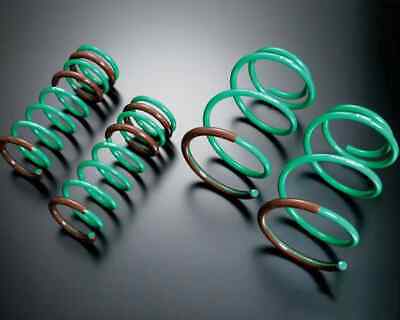 Tein 2021+ Honda Accord TLX Type S ONLY S Tech Springs