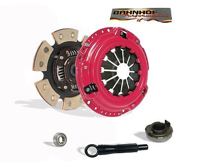 Spec 90-91 Honda Civic/CRX Stage 1 Clutch Kit