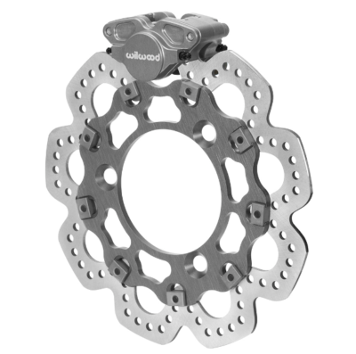 Wilwood Left Front Sprint Kit GP200 3.25 MT