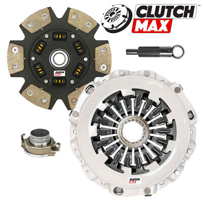Spec 02-05 WRX Stage 3+ Clutch Kit (Different Discount Structure -10%)