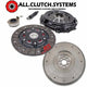 Spec 02-06 Acura RSX 2.0L / 02-06 Honda Civic 2.0L Stage 5 Clutch Kit