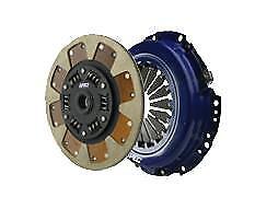 Spec 91-93 Isuzu Impulse 1.6L Turbo Stage 2 Clutch Kit