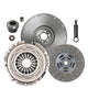 Spec 96-01 Chevy Blazer S10 4.3L Stage 3 Clutch Kit