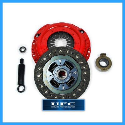 Spec 92-95 Mazda MX-3 1.8L Stage 1 Clutch Kit