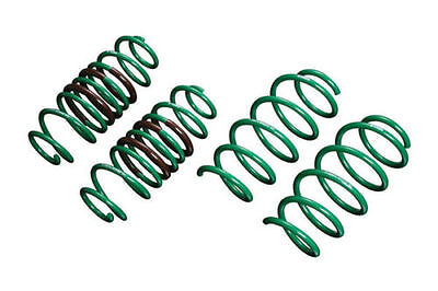 Tein 06-12 Eclipse 6cyl GS/GT S Tech springs