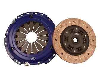 Spec 07-08 350z/07+ G35 Stage 3+ clutch kit w/ SN35-2BS