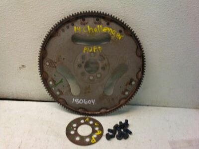 Spec 11-16 Dodge Challenger SRT 4.6 P-Trim Twin Disc Clutch Kit