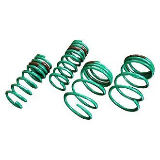 Tein 07-12 Nissan Sentra (B16) S. Tech Spring Set