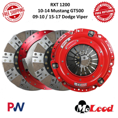 Spec 15-17 Dodge Challenger SRT Hellcat ST-Trim Clutch Kit