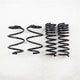 RS-R 03-09 Nissan 350Z (Z33) Down Sus Springs