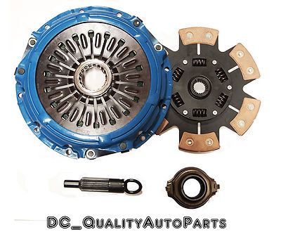 Spec 03-06 Lancer Evo 8/9 Aluminum Flywheel