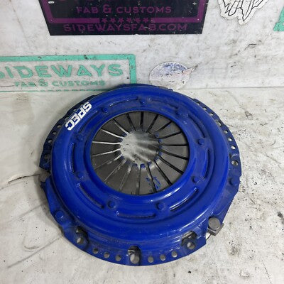 Spec 96-00 BMW 328 Aluminum Flywheel